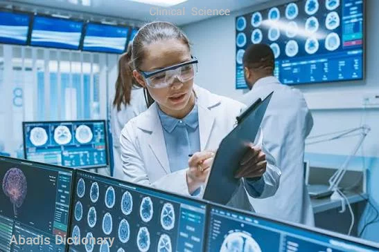 clinical science